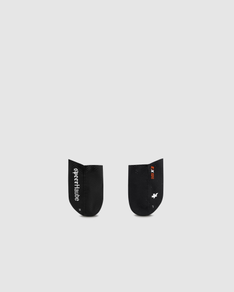 ASSOS Sock Cover Speerhaube